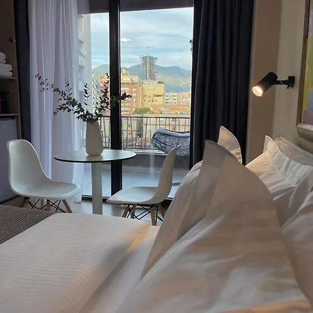 Magnetic Apartmán *